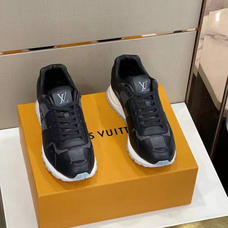 Picture of Louis Vuitton Shoes _SKULVsz38-45jyh050717597